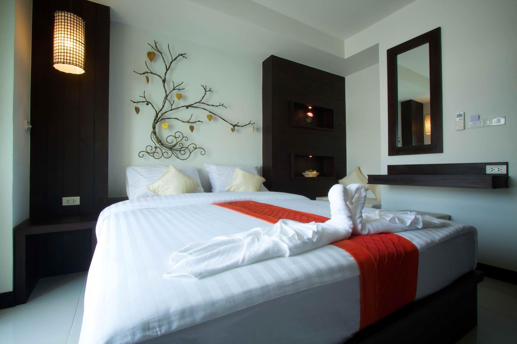 Amber Residence - Sha Plus Phuket Exterior foto