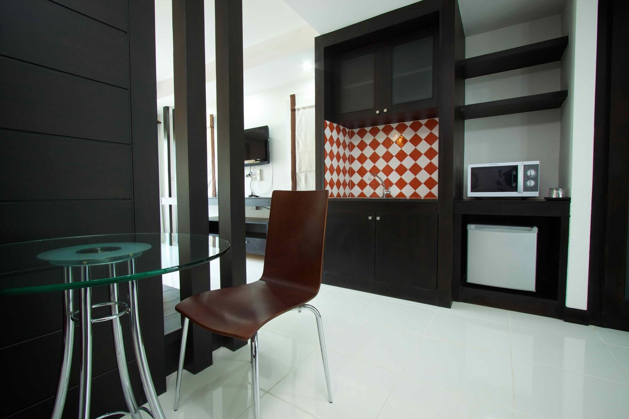 Amber Residence - Sha Plus Phuket Exterior foto