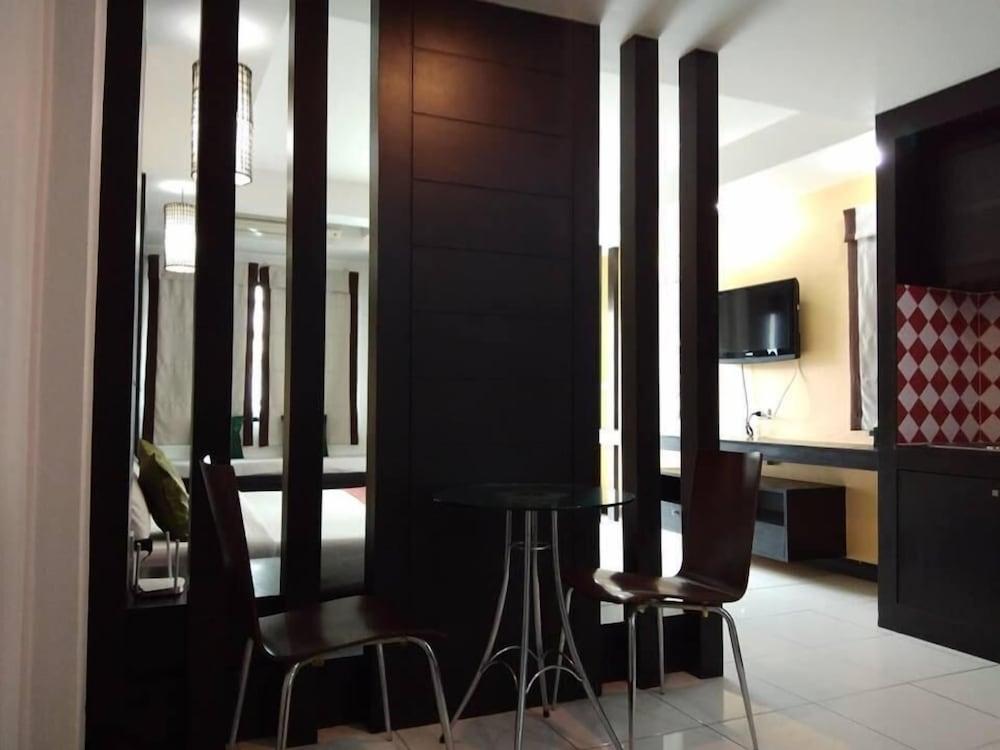 Amber Residence - Sha Plus Phuket Exterior foto