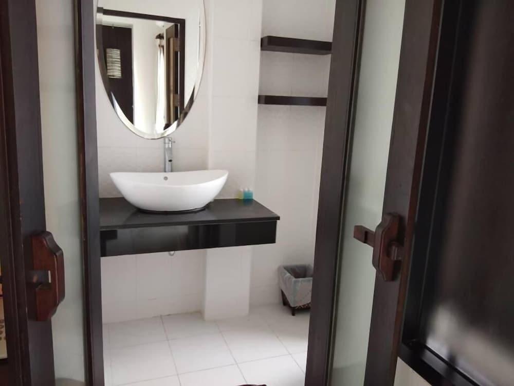 Amber Residence - Sha Plus Phuket Exterior foto