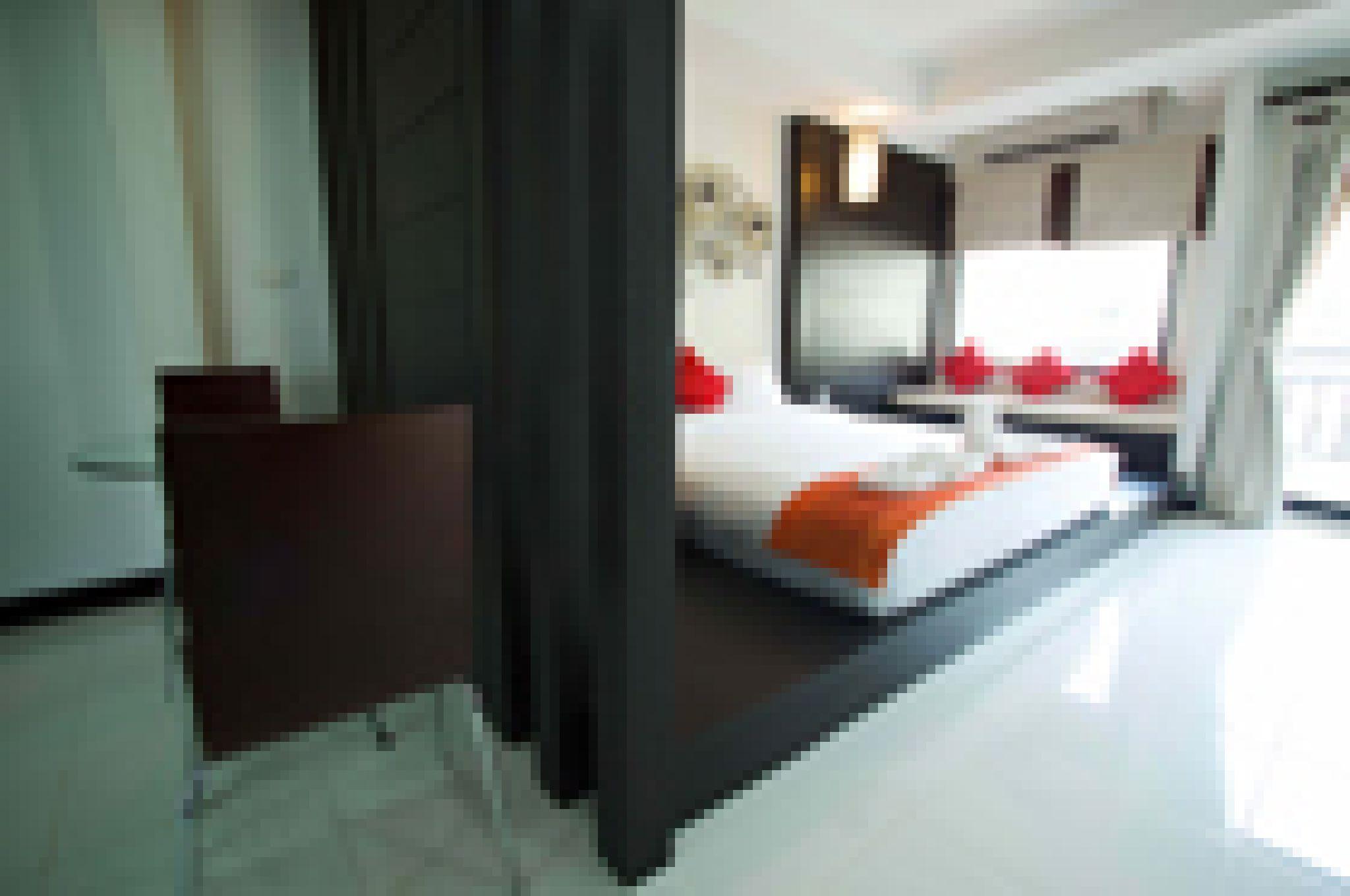 Amber Residence - Sha Plus Phuket Exterior foto