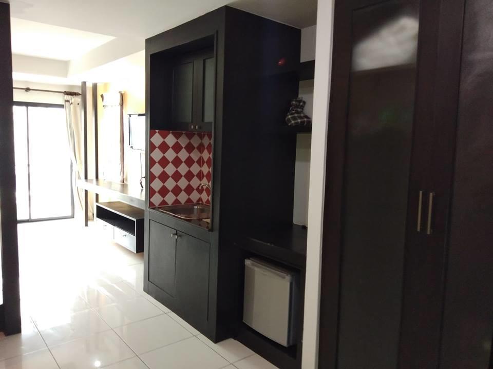 Amber Residence - Sha Plus Phuket Exterior foto