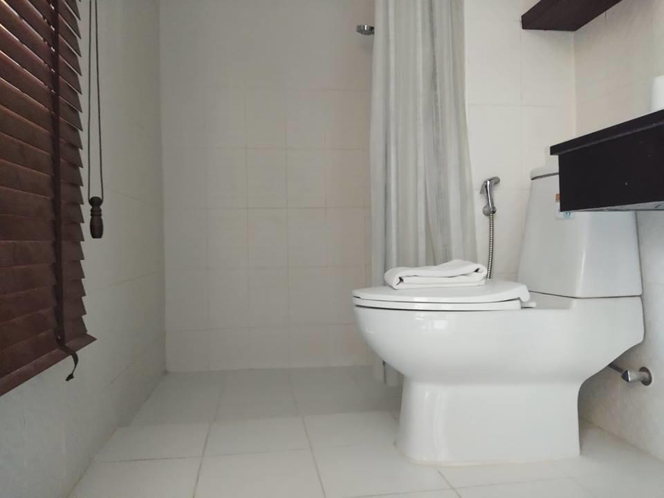 Amber Residence - Sha Plus Phuket Exterior foto